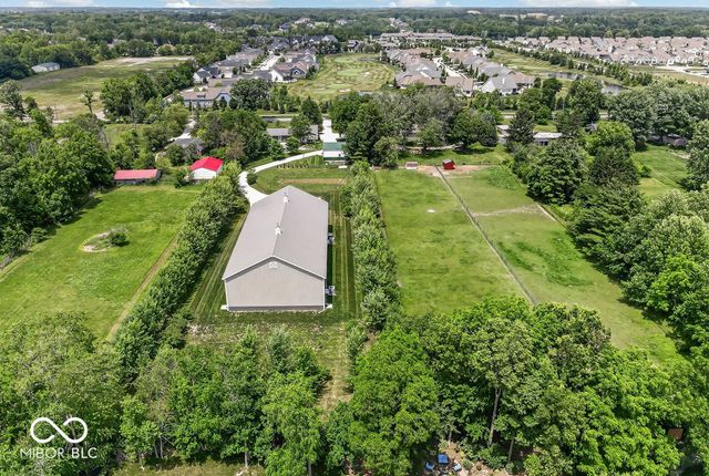 1098 Windsor Estates Court, Westfield, IN 46074