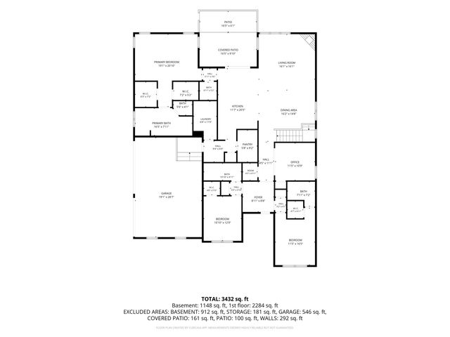 1098 Windsor Estates Court, Westfield, IN 46074
