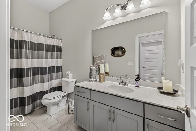 1098 Windsor Estates Court, Westfield, IN 46074