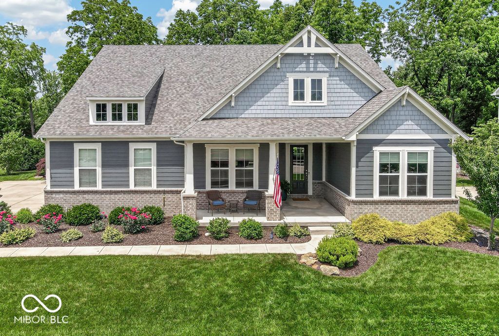 1098 Windsor Estates Court, Westfield, IN 46074