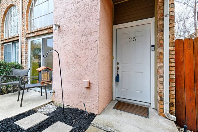 5720 Marquita Avenue 23, Dallas, TX 75206