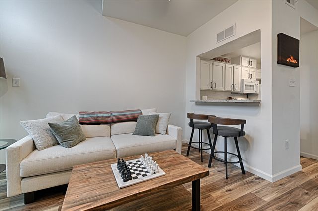 5720 Marquita Avenue 23, Dallas, TX 75206