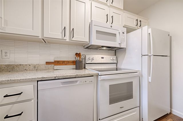 5720 Marquita Avenue 23, Dallas, TX 75206