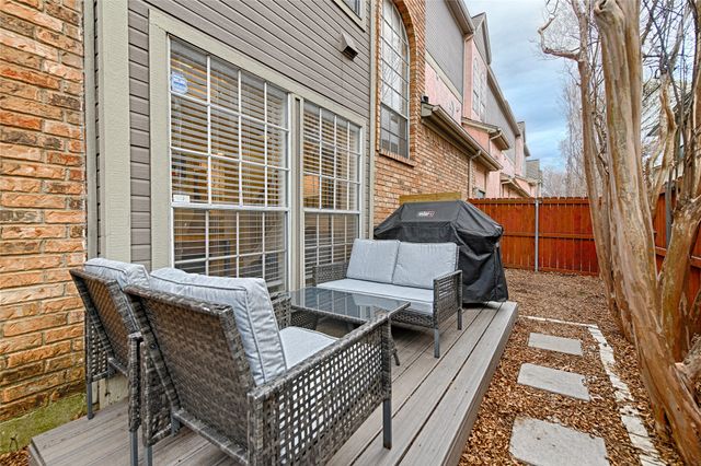 5720 Marquita Avenue 23, Dallas, TX 75206