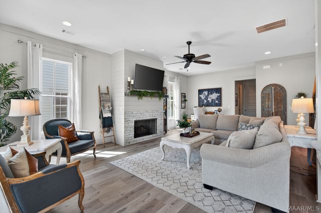 57 Overbrook Street, Pike Road, AL 36064