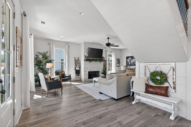 57 Overbrook Street, Pike Road, AL 36064