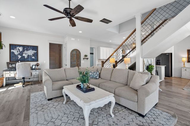 57 Overbrook Street, Pike Road, AL 36064