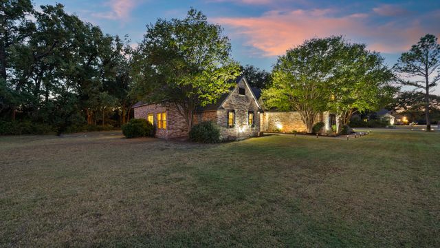 5022 Old Railroad Trail, Kaufman, TX 75142