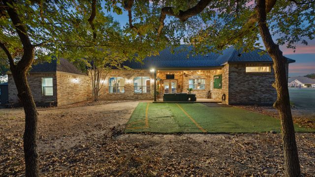 5022 Old Railroad Trail, Kaufman, TX 75142