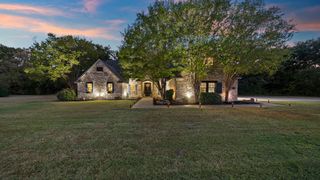 5022 Old Railroad Trail, Kaufman, TX 75142
