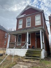 5232 Cote Brilliante Avenue, St Louis, MO 63113