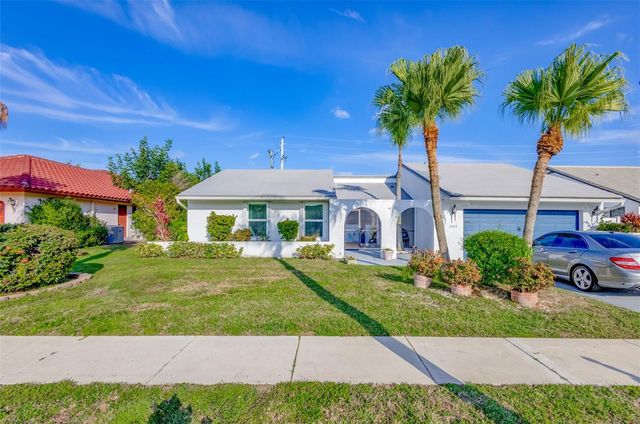 2502 SW 23RD CRANBROOK DRIVE, Boynton Beach, FL 33436