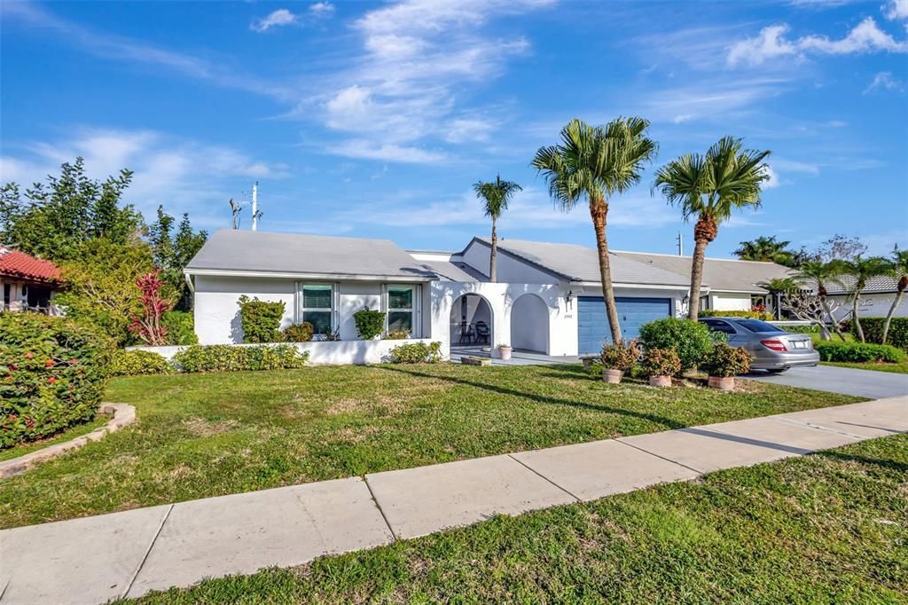 2502 SW 23RD CRANBROOK DRIVE, Boynton Beach, FL 33436