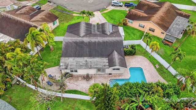 23153 SW 60th Way, Boca Raton, FL 33428