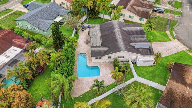 23153 SW 60th Way, Boca Raton, FL 33428