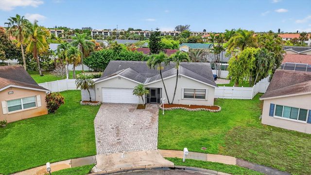 23153 SW 60th Way, Boca Raton, FL 33428