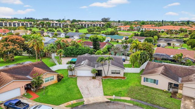 23153 SW 60th Way, Boca Raton, FL 33428