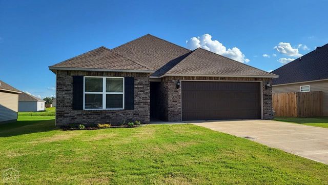 4909 Prospector Drive, Jonesboro, AR 72405