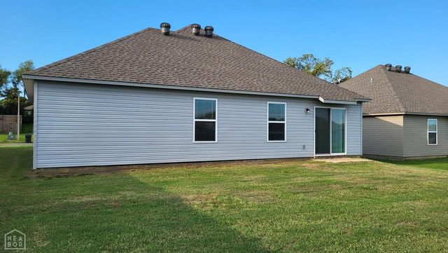 4909 Prospector Drive, Jonesboro, AR 72405