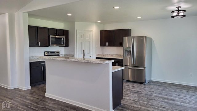 4909 Prospector Drive, Jonesboro, AR 72405