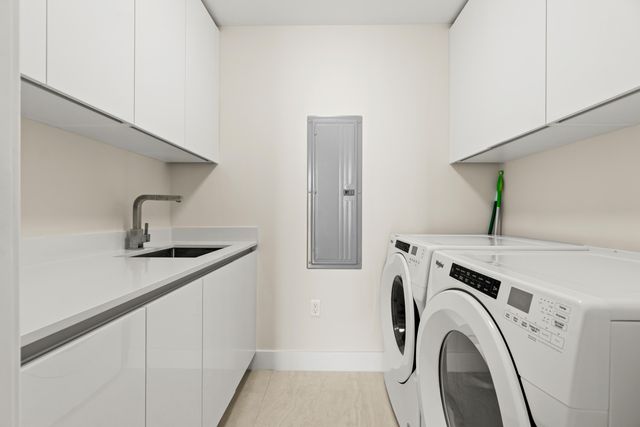 3100 N Ocean Drive 1604, Singer Island, FL 33404