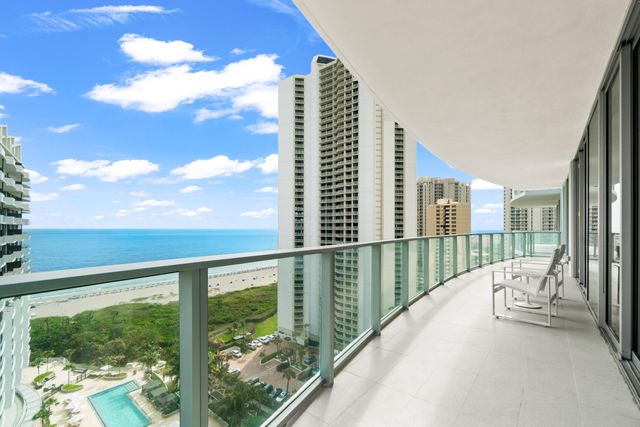3100 N Ocean Drive 1604, Singer Island, FL 33404