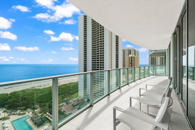 3100 N Ocean Drive 1604, Singer Island, FL 33404