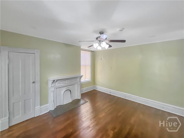 206 W 39th Street, Savannah, GA 31401