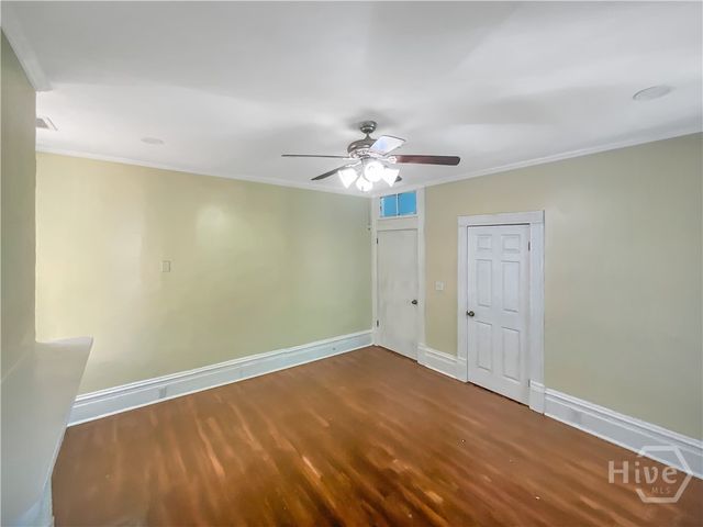 206 W 39th Street, Savannah, GA 31401