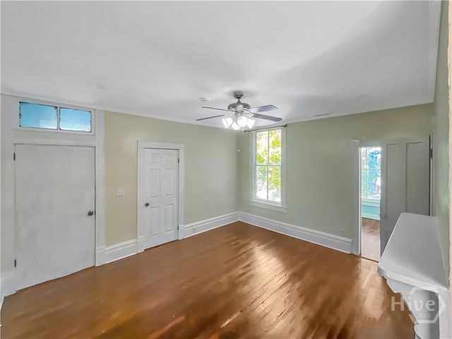 206 W 39th Street, Savannah, GA 31401