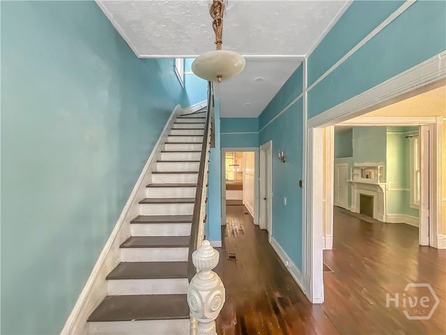 206 W 39th Street, Savannah, GA 31401