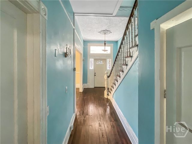 206 W 39th Street, Savannah, GA 31401