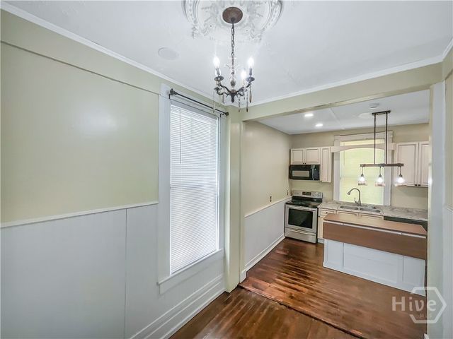 206 W 39th Street, Savannah, GA 31401