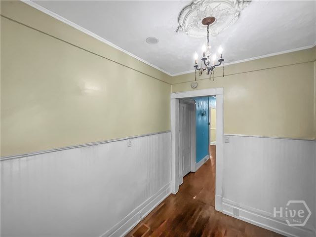 206 W 39th Street, Savannah, GA 31401