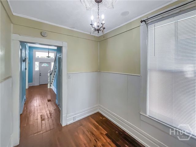 206 W 39th Street, Savannah, GA 31401