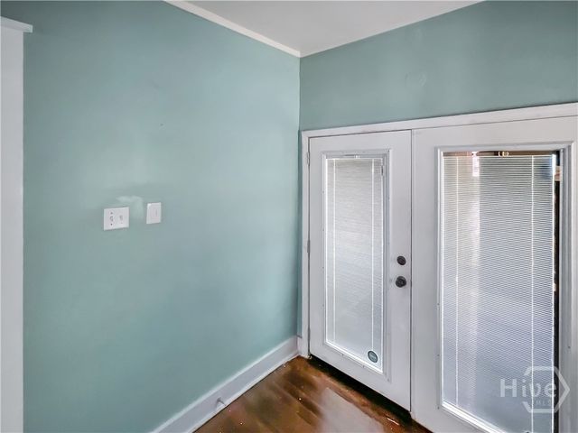 206 W 39th Street, Savannah, GA 31401