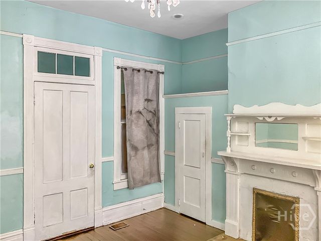 206 W 39th Street, Savannah, GA 31401