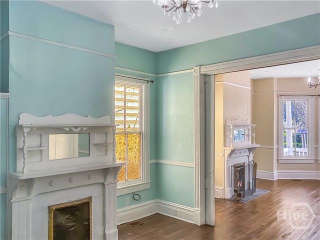 206 W 39th Street, Savannah, GA 31401