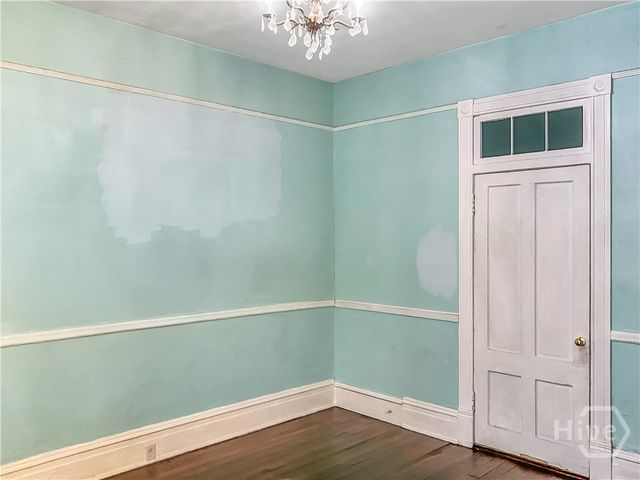 206 W 39th Street, Savannah, GA 31401