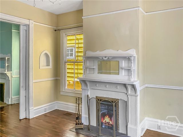 206 W 39th Street, Savannah, GA 31401