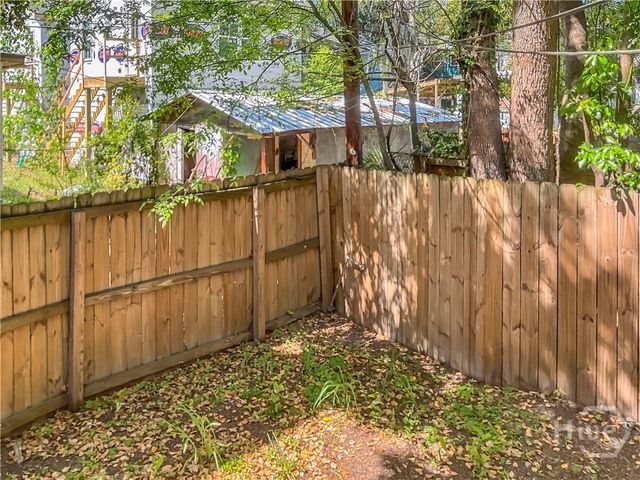 206 W 39th Street, Savannah, GA 31401