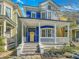 206 W 39th Street, Savannah, GA 31401