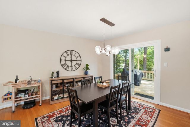 3413 SLADE CT, Falls Church, VA 22042