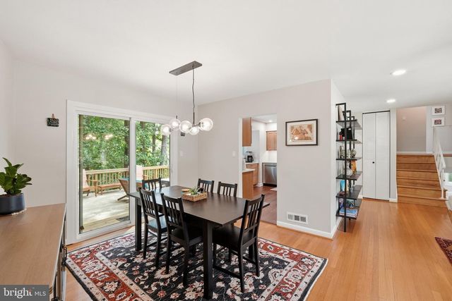 3413 SLADE CT, Falls Church, VA 22042