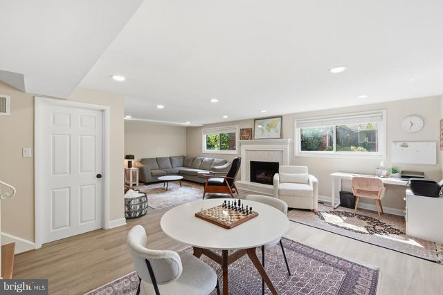 3413 SLADE CT, Falls Church, VA 22042