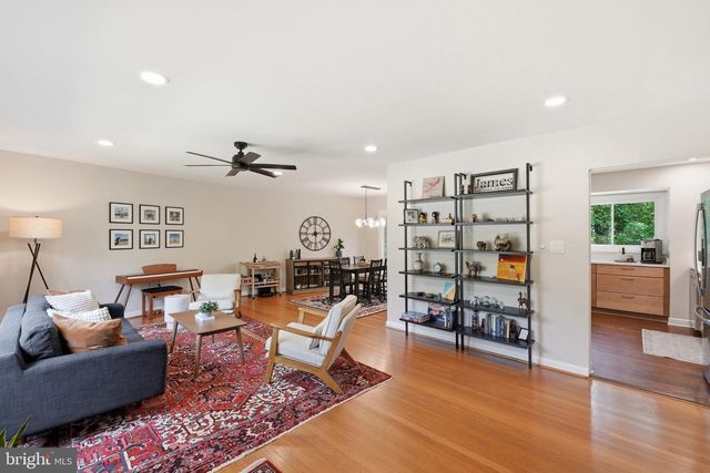 3413 SLADE CT, Falls Church, VA 22042