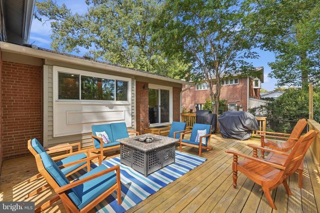 3413 SLADE CT, Falls Church, VA 22042