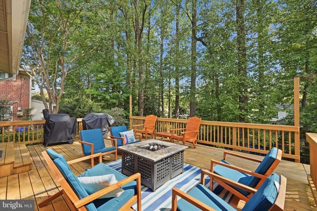3413 SLADE CT, Falls Church, VA 22042