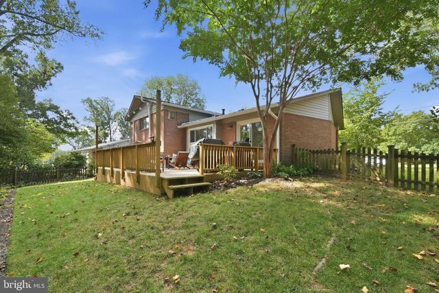 3413 SLADE CT, Falls Church, VA 22042
