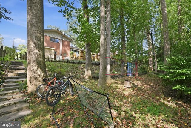 3413 SLADE CT, Falls Church, VA 22042